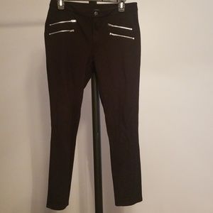 Black pants